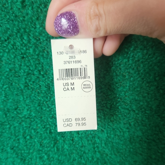 New Aerie Offline Chillside Turtleneck Sweater Medium - Picture 3 of 9